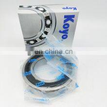 KOYO High Speed Deep Groove Ball Bearing 6316 ZZCM 2RS OPEN DDU LLU Size 80x170x39mm thumbnail-4
