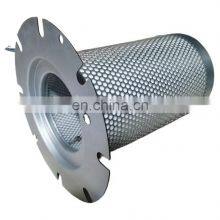 Atlas Air Compressor Oil Gas Separator Parts 1631202110 thumbnail-3