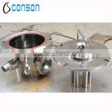 304 and 316 Stainless Steel Magnet Filter