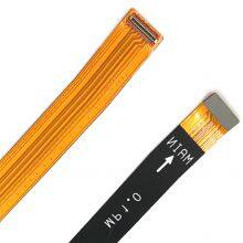 Mainboard Flex Cable Compatible For Samsung A20S Charging Connectors Cell Phone Spare Parts thumbnail-3