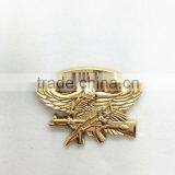 Wholesale Custom Lapel Pins/Die Struck Metal Lapel Pins thumbnail-1