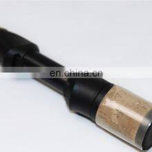 2section 3tips 65cm Fiberglass and Carbon Fiber Ice Fishing Rod thumbnail-2