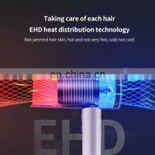 XIAOMI MIJIA Anion Hair Dryer Showsee A1-W Professinal Quick Dry Hair Dryer Mihome 1800W Hair Care Portable Hairdryer Diffuser thumbnail-5