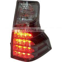 Hot Sale High Quality Aftermarket LED Taillamp Taillight Rearlamp Rear Light for LEXUS GX400 GX460 Tail Lamp Light 2014-2020 thumbnail-4