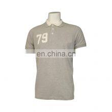 Custom Design Wholesale Price Blank Original Men's t Shirts for Men Polo Shirts thumbnail-1