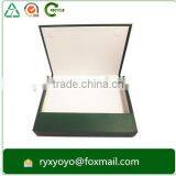 New Design Printed Paper Document Filing Box for Office Stationary thumbnail-4