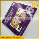 CD Case, CD Book Printing thumbnail-6