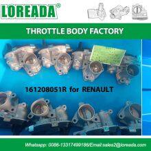 New Throttle Body Valve 161800347 161208051R HMLGT0978R 60730453 for Renault Kwid 1.0 3 Cilindros thumbnail-1