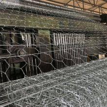 Hexagonal Gabion Box Gabion Retaining Wall River Bank Protection Gabion thumbnail-3