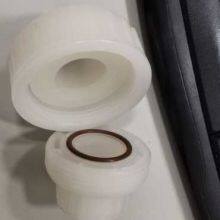 Hot Sale PVDF Rod, PVDF Tube, PVDF Panel, PVDF Sheet, PVDF Board thumbnail-3