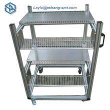 SMT Yamaha YG YS YV CL Feeder Storage Cart for Pick and Place Machine thumbnail-3