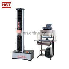 UTM Universal Tensile Testing Machine Rubber Tension Tester thumbnail-3