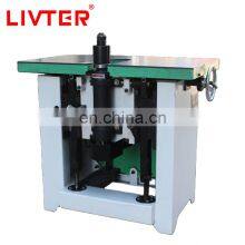 LIVTER MQX100 Single Axis Horizontal Router With Tilting Spindle 0-90 Degree Variable-angle Shaper Moulder thumbnail-3