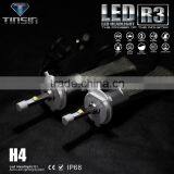 New Products 2015 Innovative Product Led Light 40W 4800lm h4 Car Led Headlight thumbnail-4
