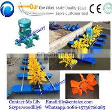 Paddle Aerator Shrimp Farming Aerator Floating Aerator thumbnail-2