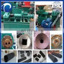 Charcoal Extruding Machine Charcoal Biomass Extruder Charcoal Briquette Extruder thumbnail-5