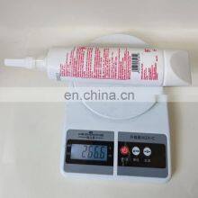 250ml Loctiter 565 Glue Pipe Thread Sealant Low Strength Anaerobic High Viscosity Metal Pipe Joint Locks Sealing Adhesive thumbnail-5