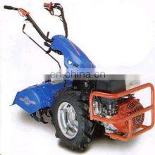 2021 Popular New Italy Brand BCS Reaper Cultivator BCS 720 Mini Power Tiller for Chinese and Other Country thumbnail-3
