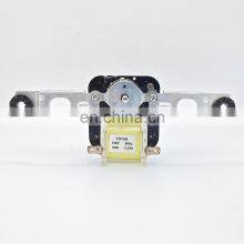 YZF343 120v Refrigerator Fan Motor Shaded Pole Motor thumbnail-2