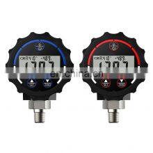 VGW-190 Drahtloser digitaler Temperaturprüfer, digitaler Druckthermometer, Vakuumdruckmesser thumbnail-5