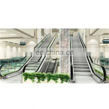 Vvvf Fashion Design Long Life Shopping Mall Escalator