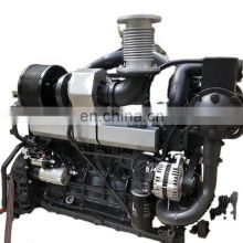Hot sale brand new SDEC 200HP 220HP 250HP SC7H220 SC7H235 SC7H250 diesel engine