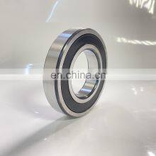 6307 Rs 6000 2rs 608zz 6208 2z 6800 6801 Rs1 6203 2rs1, Good Quality Single Row 6306-2RS Deep Groove Ball Bearing For Automobile thumbnail-5