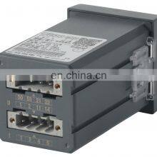 Digital 220v Panel Electric Voltmeter AC Single Phase Meter Voltmeter thumbnail-2