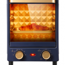 Vertical Electric Oven/12L Intelligent Fully Automatic Mini Home(Wechat:13510231336)