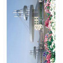 Weihai Woollen Fabric Group Co.,Ltd. company overview - view 1 thumbnail