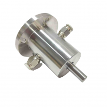 OEM Factory Turning and Milling Composite CNC Machining Coating Equipment MHD Sealing Stainless Steel Parts thumbnail-4