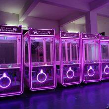 New Product Doll Clamping Machine thumbnail-2