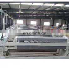 Shanghai Natural Chicory Root Extract 90% Inulin Powder Processing Line thumbnail-5