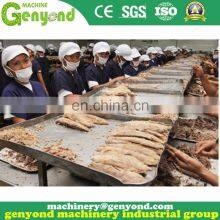 2017 New Tuna Canning Plant With Good Service thumbnail-2