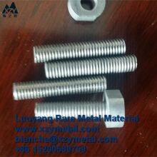 Molybdenum Screws for Vacuum Furnace Application From China thumbnail-3