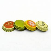 Chinese Made Tinplate Beer Crown Cap Factory Wholesales Crown Caps thumbnail-3