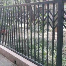 Customized Zinc-steel Guardrail Residential Park Road Enclosure Hot-dip Galvanized Steel Wire Mesh thumbnail-3