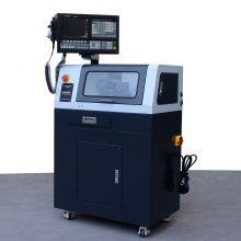 YORNEW Desktop CNC Lathe Machine, Education Cnc, Vocation Cnc, Hobby Cnc, Diy Cnc thumbnail-2