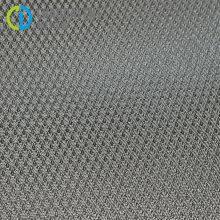 Developmental Fabric 300D Filament Yarns Diamond Dot GRS Dyeing 100%RPET Recycled Polyester Oxford Fabric For Luggage thumbnail-2