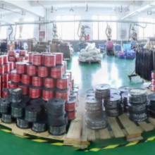 Auto Copper Cladding Steel Conductor Wire, Car Copper Cladding Aluminum Conductor Wire thumbnail-5