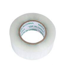 High Quality Custom Printed Bopp Packing Tape Good Carton Bopp Packing Tape Adhesive thumbnail-2