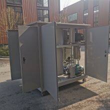 Vacuum Transformer Oil Processing Equipment thumbnail-2