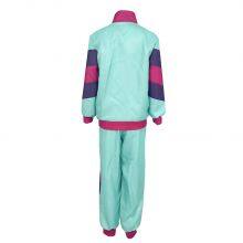 Couples Hippie Costumes Men Women Carnival Halloween Party Vintage 1970s Disco Clothing Rock Hippies Cosplay Outfits thumbnail-3