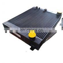 Atlas Air Compressor Spare Parts 1614958000 Cooler High Quality thumbnail-3