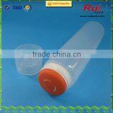 Plastic Tube Cosmetic Tube Professional Supplier Deodorant Tubes Wholesale