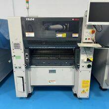 Yamaha SMT Machine YG12 Series YS12 YS12F SMT Machine YV100XG YV100X Discounted Rental and Sale thumbnail-3