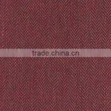 Herringbone Wool Overcoating Fabric