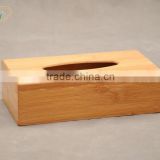 bamboo napkin holders tissue holder