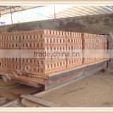 New products sintered brick making machine for tunnel kiln