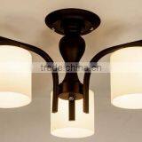 2016 New Wrought Iron Modern Chandelier ZH-6049 thumbnail-4